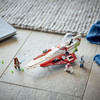 Star Wars Obi-Wan Kenobi’s Jedi Starfighter 75333