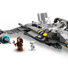 Star Wars The Mandalorian’s N-1 Starfighter 75325 Building Kit