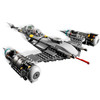 Star Wars The Mandalorian’s N-1 Starfighter 75325 Building Kit