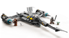 Star Wars The Mandalorian’s N-1 Starfighter 75325 Building Kit