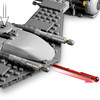 Star Wars The Mandalorian’s N-1 Starfighter 75325 Building Kit