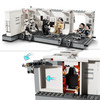 Star Wars Boarding the Tantive IV Buildable Toy 75387