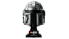 Star Wars The Mandalorian Helmet 75328 Building Kit