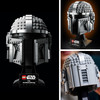Star Wars The Mandalorian Helmet 75328 Building Kit