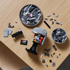Star Wars The Mandalorian Helmet 75328 Building Kit