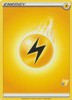 Sword & Shield (Base) EN04 Lightning Energy (Pikachu Symbol 48)