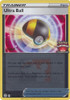 Brilliant Stars 150/172 Ultra Ball (Championships North America STAFF)