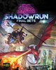 Shadowrun: Final Bets (Campaign Book)
