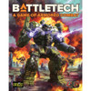 BattleTech: A Game of Armored Combat (40th Anniversary Edition)