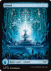 Island (Full Art)