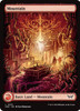Mountain (Full Art)