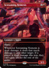 Screaming Nemesis (Borderless Art)