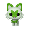 POP! Games - Pokemon #984 Sprigatito