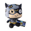 Plushies - DC Comics: Patchwork Catwoman 7-Inch Plush