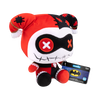 Plushies - DC Comics: Patchwork Harley 7-Inch Plush