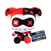 Plushies - DC Comics: Patchwork Harley 7-Inch Plush
