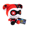 Plushies - DC Comics: Patchwork Harley 7-Inch Plush