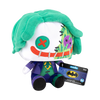 Plushies - DC Comics: Patchwork The Joker 7-Inch Plush