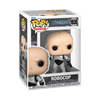 POP! Movies - RoboCop #1635 RoboCop without Helmet