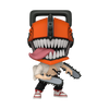POP! Animation - Chainsaw Man #1677 Chainsaw Man