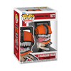 POP! Animation - Chainsaw Man #1677 Chainsaw Man