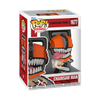 POP! Animation - Chainsaw Man #1677 Chainsaw Man