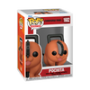 POP! Animation - Chainsaw Man #1682 Pochita
