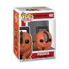 POP! Animation - Chainsaw Man #1682 Pochita