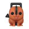 POP! Animation - Chainsaw Man #1682 Pochita