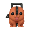 POP! Animation - Chainsaw Man #1682 Pochita
