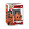 POP! Animation - Chainsaw Man #1682 Pochita