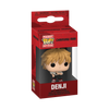 Pocket POP! Keychain: Chainsaw Man - Denji