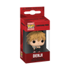 Pocket POP! Keychain: Chainsaw Man - Denji