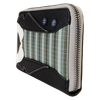 Beetlejuice Beetlejuice Zip Around Wallet