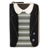 Beetlejuice Beetlejuice Zip Around Wallet