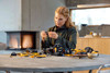 Technic McLaren P1 Model Car Set for Adults 42172