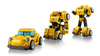 Icons Transformers Bumblebee Model Set for Adults 10338