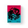 Tiger & Dragon