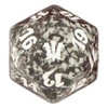 Magic Innistrad Spindown Dice Black