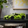Technic Lamborghini Huracán Tecnica Model Car Set 42161