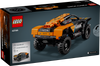 Technic NEOM McLaren Extreme E Race Car Toy 42166