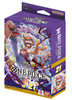 One Piece Card Game: Starter Deck - EX Gear 5 (ST-21)