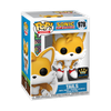 POP! Games - Sonic the Hedgehog #978 Tails (Flying) (Specialty Series)