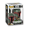 POP! Star Wars: Fett Legacy #734 Boba Fett with Kneepad Rockets
