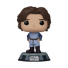 POP! Star Wars: Fett Legacy #736 Young Boba Fett