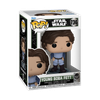POP! Star Wars: Fett Legacy #736 Young Boba Fett