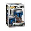 POP! Star Wars: Fett Legacy #737 Jango Fett