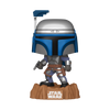 POP! Star Wars: Fett Legacy #737 Jango Fett