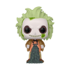 POP! Movies - Beetlejuice Beetlejuice #1689 Beetlejuice with Guts [CHASE]