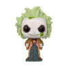 POP! Movies - Beetlejuice Beetlejuice #1689 Beetlejuice with Guts [CHASE]